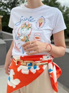 Reme Joie de vivre en internet