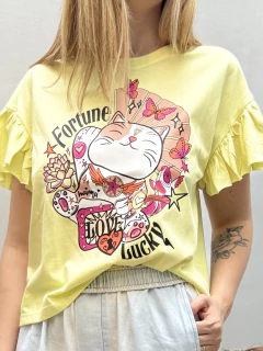 Reme volados - estampa - meimei