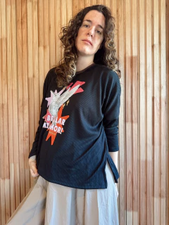 Buzo lanilla morley - a brillar - comprar online