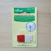 Enhebrador con cortador "Petit" Clover