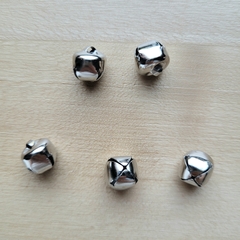 Cascabeles Pack x5 - AmoBordar