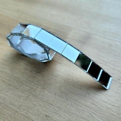 Espejitos Bordado Hindú - comprar online