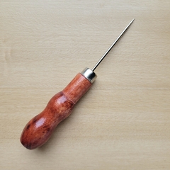 Punzón Mango de madera - comprar online