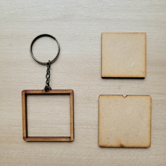 Mini bastidor llavero Pack x10 - tienda online