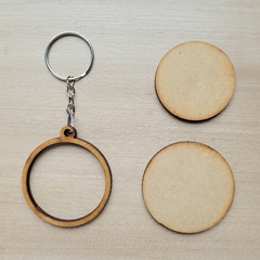 Mini bastidor llavero Pack x10 - comprar online