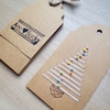 Pack Tags etiquetas x10