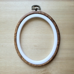Bastidores Flexi simil madera - AmoBordar