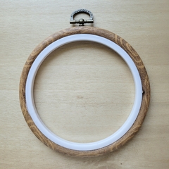 Bastidores Flexi simil madera - comprar online