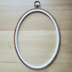 Bastidores Flexi simil madera - tienda online