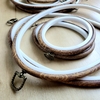 Bastidores Flexi simil madera