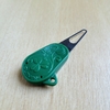Enhebrador para hilo y lana Clover