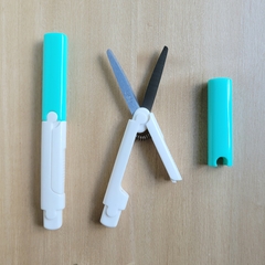 Imagen de Tijera portátil plegable