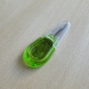 Enhebrador para hilos Clover
