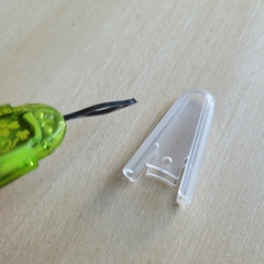 Enhebrador para hilos Clover en internet