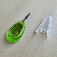 Enhebrador para hilos Clover - comprar online