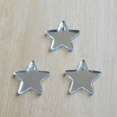 Dijes estrella Pack x3 - AmoBordar