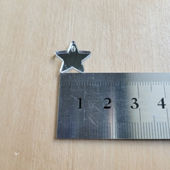 Dijes estrella Pack x3 - tienda online