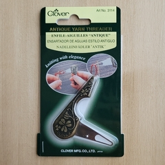 Enhebrador Estilo Antiguo Clover en internet