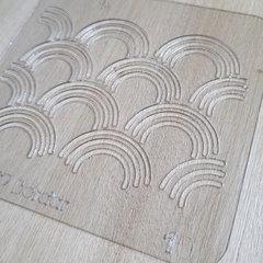 kit SASHIKO Tote Primeras puntadas.
