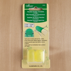 Dedales Clover pack x2 - tienda online