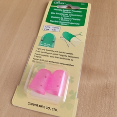 Dedales Clover pack x2 - comprar online