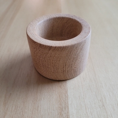 Cuenco de madera natural - comprar online
