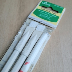 Pack x3 Lápices Hidrosolubles Clover - comprar online