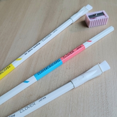 Pack x3 Lápices Hidrosolubles Clover