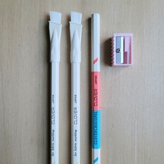 Pack x3 Lápices Hidrosolubles Clover en internet