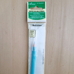 Lápiz hidrosoluble Clover