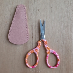 Imagen de Tijera Primavera con funda
