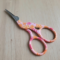 Tijera Cigueña Primavera con funda - tienda online