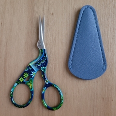 Tijera Cigueña Primavera con funda - comprar online