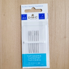 Agujas bordado Dmc en internet