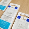 Agujas bordado Dmc - comprar online