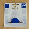 NUEVO! Enhebrador 3 en 1 DMC para hilos y lanas