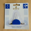 NUEVO! Enhebrador 3 en 1 DMC para hilos y lanas