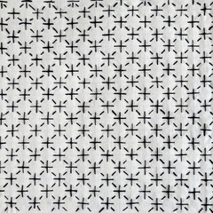 NUEVO! Kit Sashiko - Nivel Intermedio - Incluye Instructivo + Plantilla Especial para Puntos PROMO CON ENVÍO GRATIS! en internet