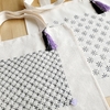 NUEVO! Kit Sashiko - Nivel Intermedio - Incluye Instructivo + Plantilla Especial para Puntos PROMO CON ENVÍO GRATIS!