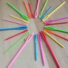 Agujas plásticas punta redonda Pack x3 - comprar online