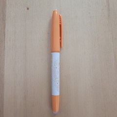 NUEVOS COLORES! Lapicera tinta termo borrable - AmoBordar