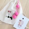 ULTIMOS! Kit para bordar Oveja PROMO con ENVIO GRATIS ! - comprar online