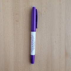 NUEVOS COLORES! Lapicera tinta termo borrable - tienda online
