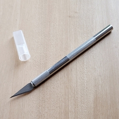Cutter Bisturí Ibi Craft + 5 cuchillas de repuesto - comprar online