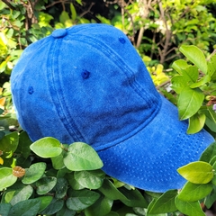 Bordá tu gorra! Gorra + diseño impreso en hidrotela autoadhesiva listos para bordar! - tienda online