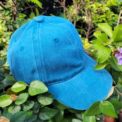 Bordá tu gorra! Gorra + diseño impreso en hidrotela autoadhesiva listos para bordar! - comprar online