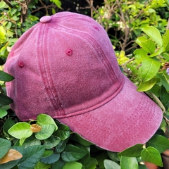 Bordá tu gorra! Gorra + diseño impreso en hidrotela autoadhesiva listos para bordar!