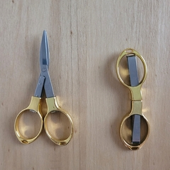 Imagen de Tijera Plegable...ideal para llevar a todos lados!