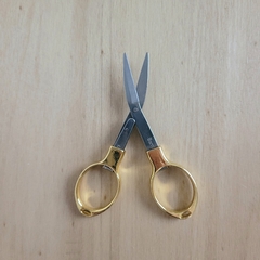 Tijera Plegable...ideal para llevar a todos lados!