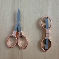 Tijera Plegable...ideal para llevar a todos lados! - AmoBordar